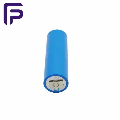 3.7V 20000mAh Consumer Electronics Battery C40 Lithium Ion Rechargeable Cell 2000 Cycles Blue
