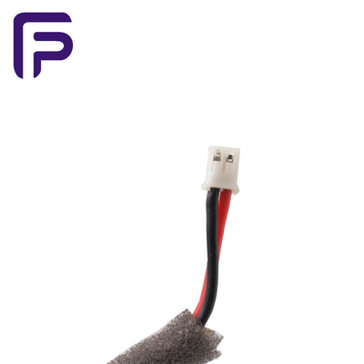 7.4V 2000mAh Li-ion Cell Lithium Battery Pack