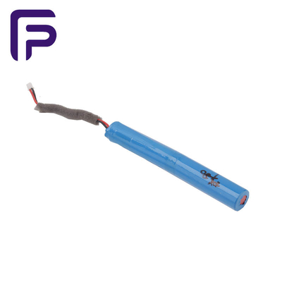 7.4V 2000mAh Li-ion Cell Lithium Battery Pack