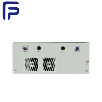 Rack Mount Rechargeable LiFePO4 Battery 76.8V 40ah  Li Ion Battery Module for Home
