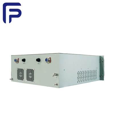 Rack Mount Rechargeable LiFePO4 Battery 76.8V 40ah  Li Ion Battery Module for Home