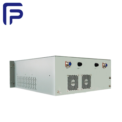 Rack Mount Rechargeable LiFePO4 Battery 76.8V 40ah  Li Ion Battery Module for Home