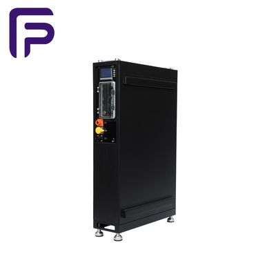 FP100 51.2V 200ah 10240wh Wall Mounted LiFePO4 Battery 48v Lifepo4 Powerwall