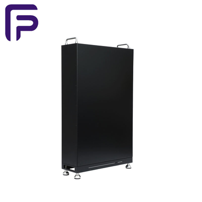 FP100 51.2V 200ah 10240wh Wall Mounted LiFePO4 Battery 48v Lifepo4 Powerwall