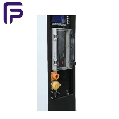 FP100 51.2V 200ah 10240wh Wall Mounted LiFePO4 Battery 48v Lifepo4 Powerwall