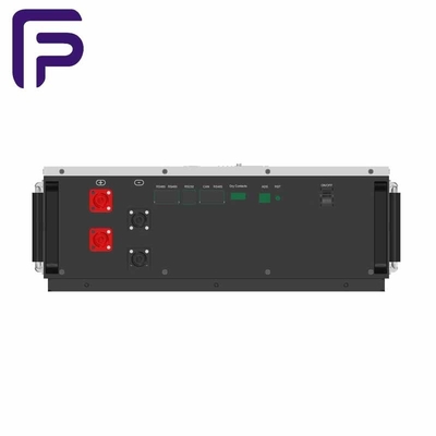 Solar Energy Storage 51.2V Lifepo4 Battery Powerwall 100ah 150ah 200ah 280ah