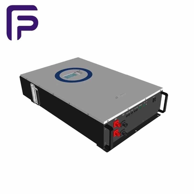 Solar Energy Storage 51.2V Lifepo4 Battery Powerwall 100ah 150ah 200ah 280ah