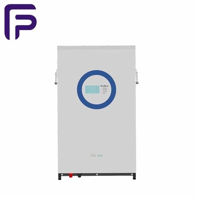 Solar Energy Storage 51.2V Lifepo4 Battery Powerwall 100ah 150ah 200ah 280ah