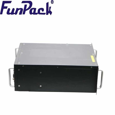 48V Rack LiFePO4 Battery Module 50ah 800 Cycles For Energy Storage Equipment
