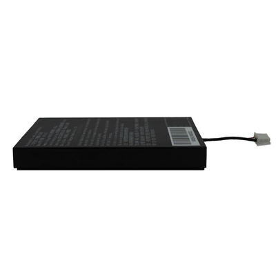 Lithium Ion Ultra Thin Battery 3.85V 4760mAh For Intelligent Wearable Device ODM