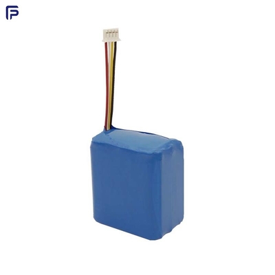 Lithium Polymer Battery Pack Battery Rechargeable 8960mAh 33.97Wh 3.7V