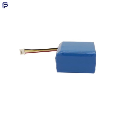 Lithium Polymer Battery Pack Battery Rechargeable 8960mAh 33.97Wh 3.7V