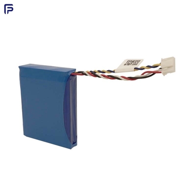 Rechargeable Lithium Ion Battery Pack 7800mAh 8030mAh 3.7V With PCB