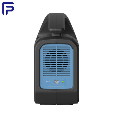 194Wh 3.7V Emergency Portable Battery Power Station For Power Supply Modes Blue