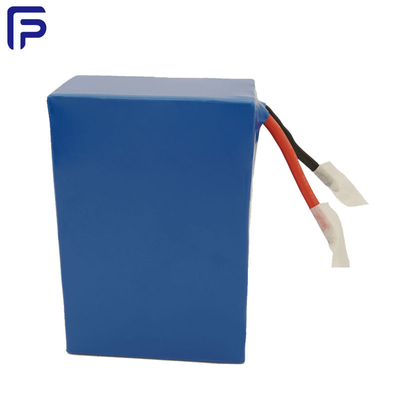 10S1P Lithium Ion Battery Pack 3000mAh 36V For E Bike E Scooter ODM
