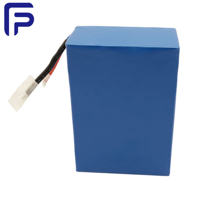 10S1P Lithium Ion Battery Pack 3000mAh 36V For E Bike E Scooter ODM