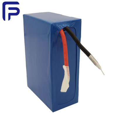 10S1P Lithium Ion Battery Pack 3000mAh 36V For E Bike E Scooter ODM
