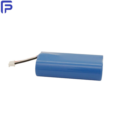3.4V Lithium Ion Battery Pack INR18650 2500mAh For Medical Equipment​