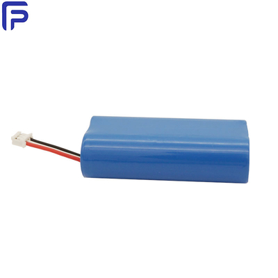 3.4V Lithium Ion Battery Pack INR18650 2500mAh For Medical Equipment​