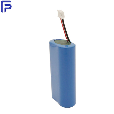 3.4V Lithium Ion Battery Pack INR18650 2500mAh For Medical Equipment​