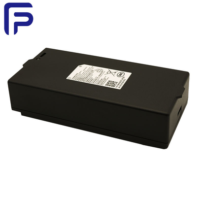 3.8V 1600mAh Rechargeable Lithium Battery Packs With PCB ROHS REACH Certificate