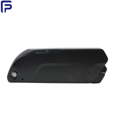 OEM 36V 48V 17.5Ah 14Ah Electric Bike Electric Light Vehicles Battery Pack Lithium Ion 18650 Cells