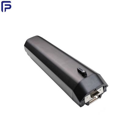 OEM 48V Lithium Ion Battery For Electric Bike 426x90x87mm Size