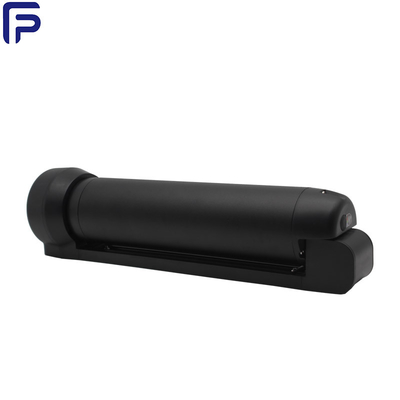 7Ah 10.5AH 24v Lithium Ion Battery For Electric Bike 326mm Length