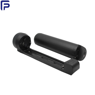 7Ah 10.5AH 24v Lithium Ion Battery For Electric Bike 326mm Length