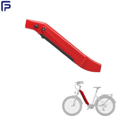 Vibration Proof 36V Lithium Battery 14AH For Electric Bikes Rechargeable