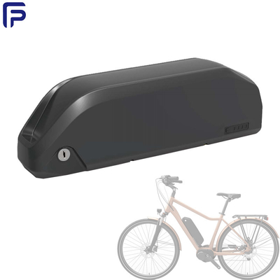 OEM 48V 17.5 Ah Battery , 36V 21Ah Battery For Ebike Waterproof