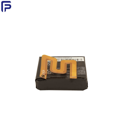 3320mAh 1S2P Battery Pack , 3.8 Volt Lithium Ion Battery For Safety Equipment