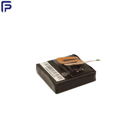 3320mAh 1S2P Battery Pack , 3.8 Volt Lithium Ion Battery For Safety Equipment