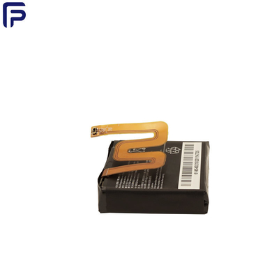3320mAh 1S2P Battery Pack , 3.8 Volt Lithium Ion Battery For Safety Equipment