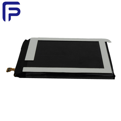3.85V Polymer Lithium Ion Battery Pack 200mAh ODM For Intelligent Wearable Device
