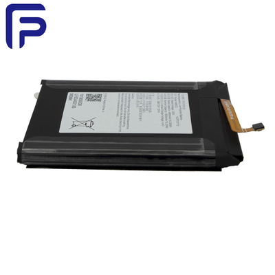 3.85V Polymer Lithium Ion Battery Pack 200mAh ODM For Intelligent Wearable Device