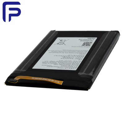 3.85V Polymer Lithium Ion Battery Pack 200mAh ODM For Intelligent Wearable Device
