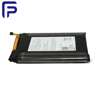 3.85V Polymer Lithium Ion Battery Pack 200mAh ODM For Intelligent Wearable Device