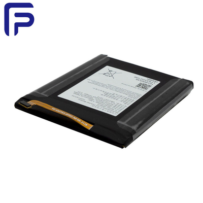 3.85V Polymer Lithium Ion Battery Pack 200mAh ODM For Intelligent Wearable Device