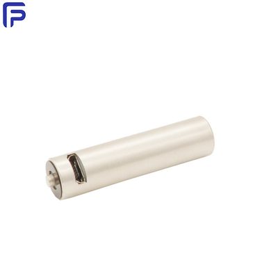 Lithium Ion AA USB Rechargeable Battery 18650 3200mAh With USB CE UN38.3 Certificate