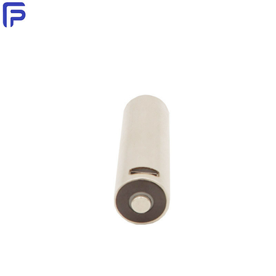 Lithium Ion AA USB Rechargeable Battery 18650 3200mAh With USB CE UN38.3 Certificate