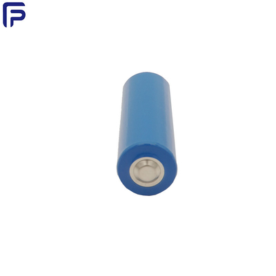 Unrechargeable 3V 1500mah Battery CR17505 For Security System