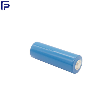 Unrechargeable 3V 1500mah Battery CR17505 For Security System