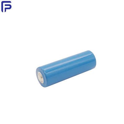 Unrechargeable 3V 1500mah Battery CR17505 For Security System