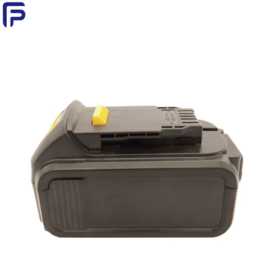 42V Lithium Ion Battery Pack , Power Tool Battery Cell Replacement 500 Cycle Life ODM