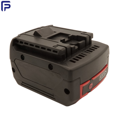 Lithium Ion Power Tool Rechargeable Battery Packs 18650  21V 3000mAh 4000mAh