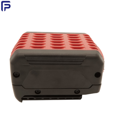 Lithium Ion Power Tool Rechargeable Battery Packs 18650  21V 3000mAh 4000mAh