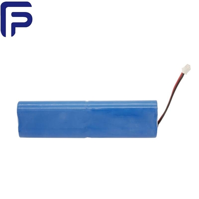 PVC Deep Cycle Battery Power Tool Battery 7AH 11.1V CE ROSH UN38.3 Certification