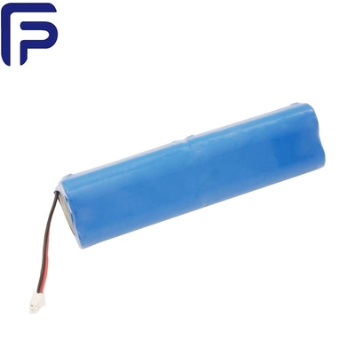 PVC Deep Cycle Battery Power Tool Battery 7AH 11.1V CE ROSH UN38.3 Certification
