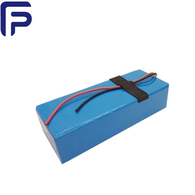 Lithium Ion Electric Scooter Battery 12800mAh 18650 28.8V For Electric Balance Vehicle